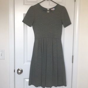 Women’s Lula Roe Dress